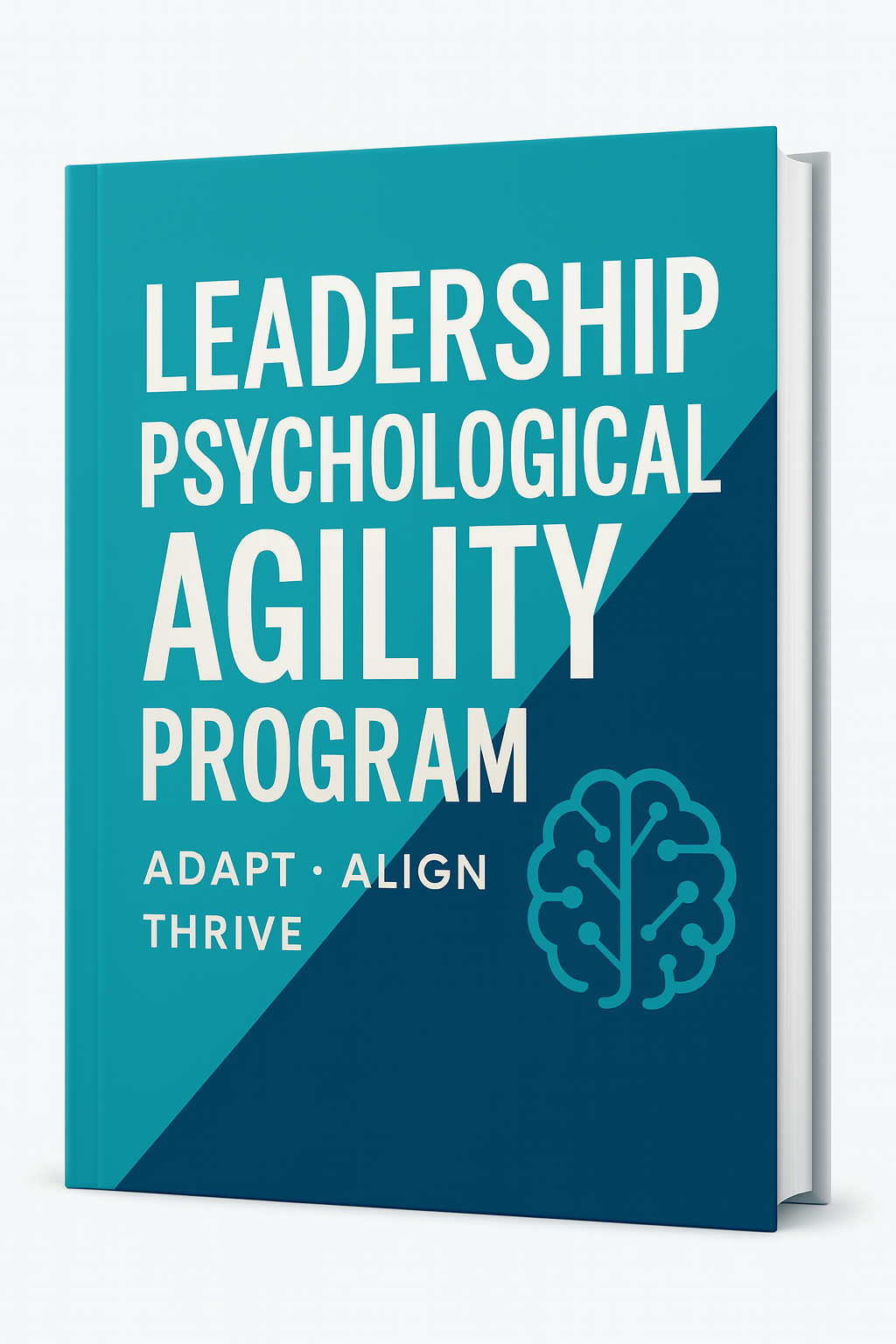 Coming Soon: Leadership Psychological Agility Program